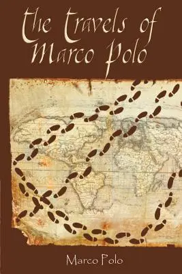 Călătoriile lui Marco Polo - The Travels of Marco Polo