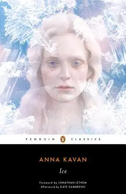 Ice: Ediția aniversară de 50 de ani - Ice: 50th Anniversary Edition