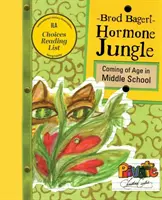 Jungla hormonală: Ajungerea la vârsta maturității în școala gimnazială - Hormone Jungle: Coming of Age in Middle School