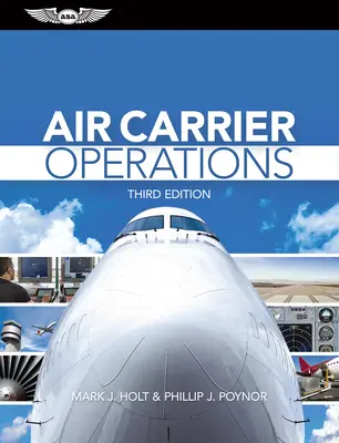 Operațiuni ale transportatorilor aerieni - Air Carrier Operations