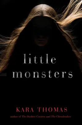 Micii monștri - Little Monsters