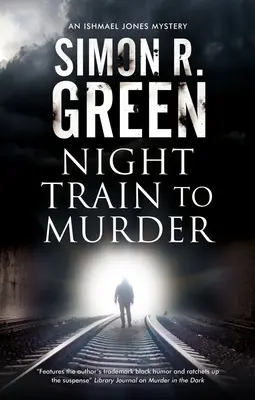 Trenul de noapte spre crimă - Night Train to Murder
