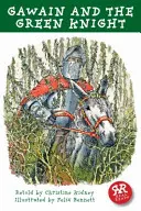 Gawain și cavalerul verde - Gawain and the Green Knight