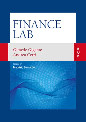 Laborator de finanțe - Finance Lab