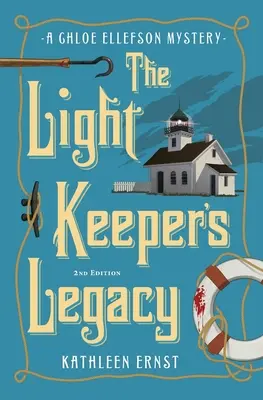 Moștenirea păstrătorului de lumină - The Light Keeper's Legacy