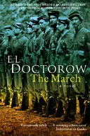 Martie - un roman - March - A Novel