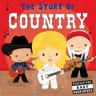 Povestea țării - The Story of Country