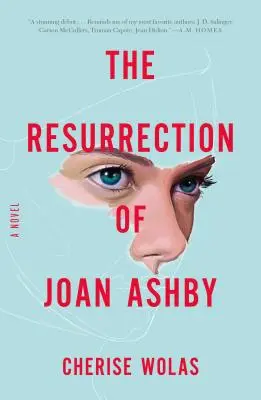 Învierea lui Joan Ashby - The Resurrection of Joan Ashby