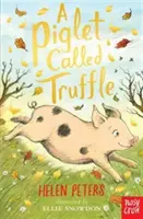 Purceluș numit Truffle - Piglet Called Truffle