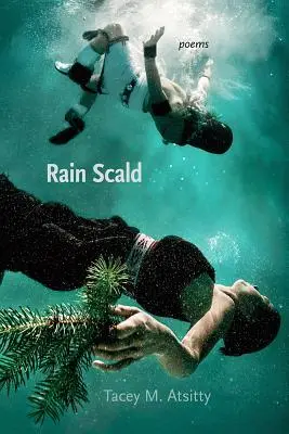 Scaldă de ploaie: Poezii - Rain Scald: Poems