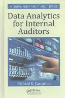 Analiza datelor pentru auditorii interni - Data Analytics for Internal Auditors