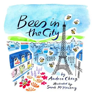 Albinele în oraș - Bees in the City