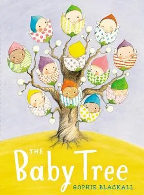 Copacul copilului - The Baby Tree