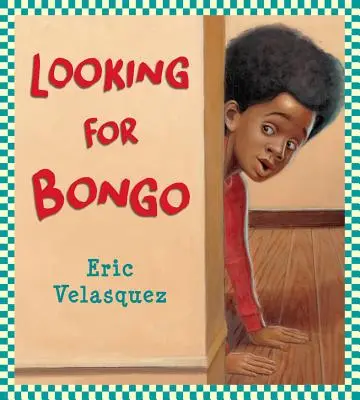 În căutarea lui Bongo - Looking for Bongo
