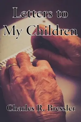 Scrisori către copiii mei - Letters to My Children