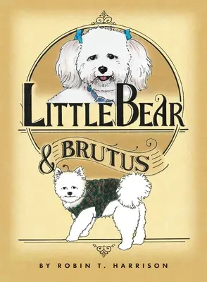 Micul urs și Brutus - Little Bear & Brutus