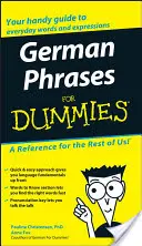Fraze în germană pentru manechine - German Phrases for Dummies