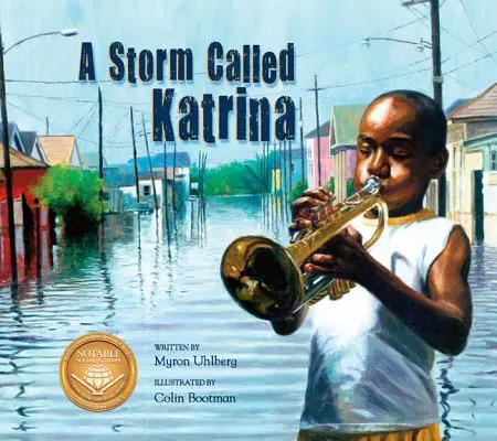 O furtună numită Katrina - A Storm Called Katrina