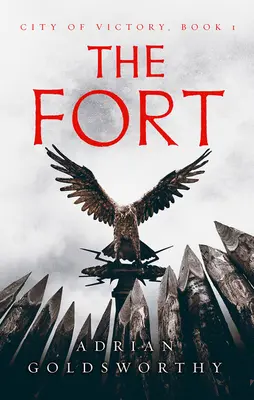 The Fort, volumul 1 - The Fort, Volume 1