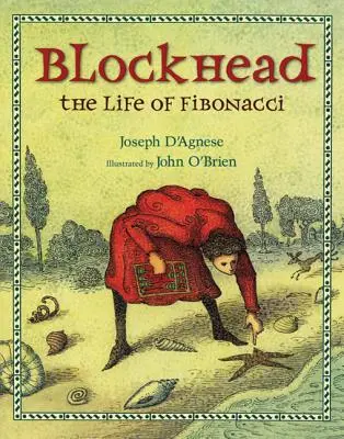 Blockhead: Viața lui Fibonacci - Blockhead: The Life of Fibonacci