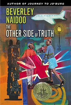 Cealaltă parte a adevărului - The Other Side of Truth
