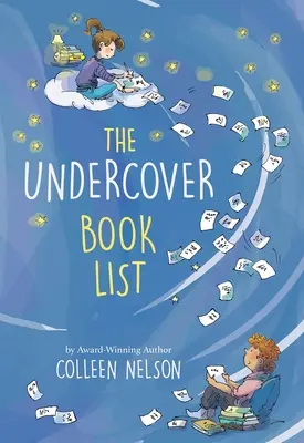 Lista de cărți sub acoperire - The Undercover Book List