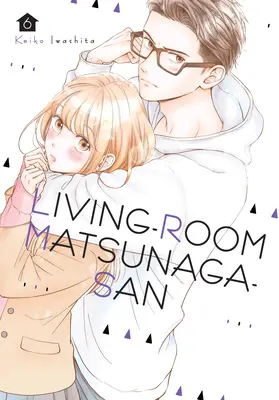 Camera de zi Matsunaga-San 6 - Living-Room Matsunaga-San 6