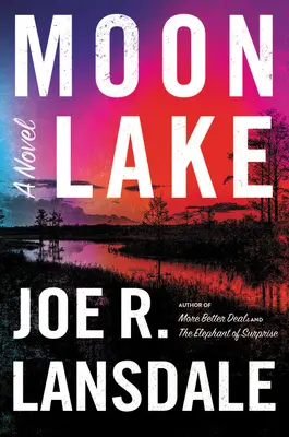 Lacul Lunii - Moon Lake