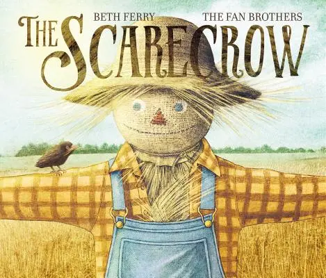 Sperietoarea de ciori - The Scarecrow