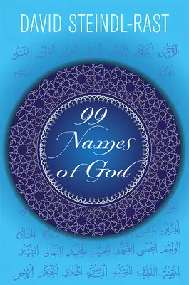 99 de nume ale lui Dumnezeu - 99 Names of God