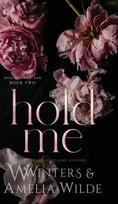 Ține-mă - Hold Me