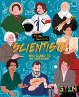 Oameni de știință care au îndrăznit să fie diferiți - Scientists Who Dared to Be Different
