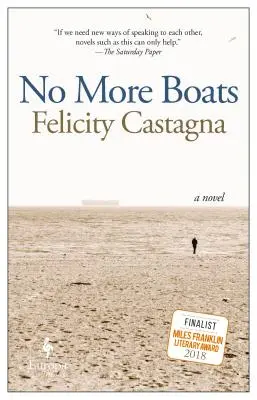 Nu mai sunt bărci - No More Boats