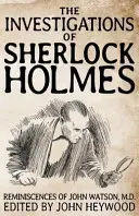 Investigațiile lui Sherlock Holmes - The Investigations of Sherlock Holmes