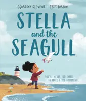 Stella și pescărușul - Stella and the Seagull