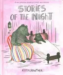 Povești ale nopții - Stories of the Night