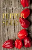 Semințe de piper - Pepper Seed
