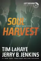 Soul Harvest: Lumea ia atitudine - Soul Harvest: The World Takes Sides