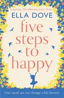 Cinci pași spre fericire - Five Steps to Happy