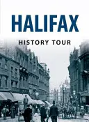 Turul istoric Halifax - Halifax History Tour