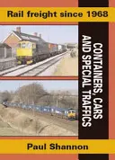 Transportul feroviar de marfă din 1968 - Rail Freight Since 1968