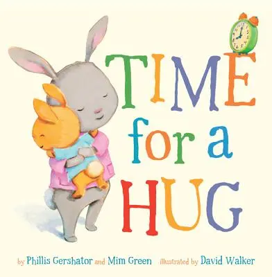 Timp pentru o îmbrățișare, 1 - Time for a Hug, 1