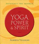 Yoga, putere și spirit: Patanjali șamanul - Yoga, Power & Spirit: Patanjali the Shaman