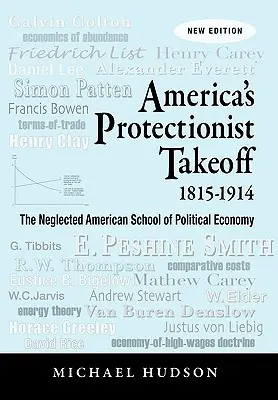 Decolarea protecționistă a Americii 1815-1914 - America's Protectionist Takeoff 1815-1914