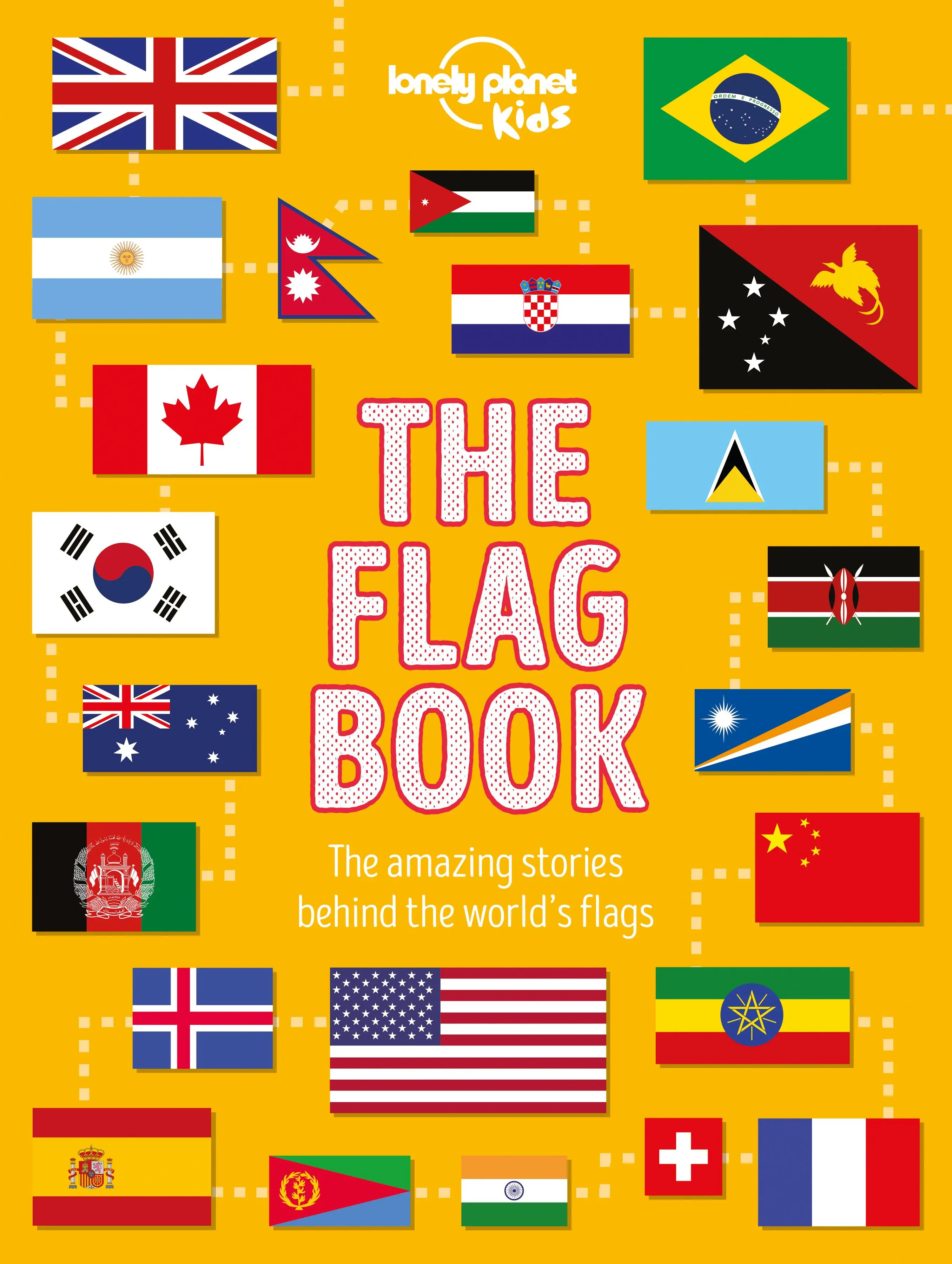 Cartea steagurilor - Flag Book