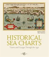 Hărți marine istorice: Viziuni și călătorii de-a lungul veacurilor - Historical Sea Charts: Visions and Voyages Through the Ages