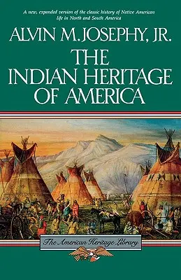 Moștenirea indiană a Americii - The Indian Heritage of America