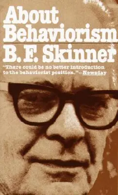 Despre Behaviorism - About Behaviorism