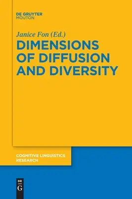 Dimensiuni ale difuziei și diversității - Dimensions of Diffusion and Diversity