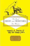 Cel mai bun din Archy și Mehitabel - Best of Archy and Mehitabel